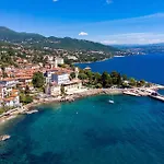 1 Bedroom Stunning Apartment In Lovran Apartament