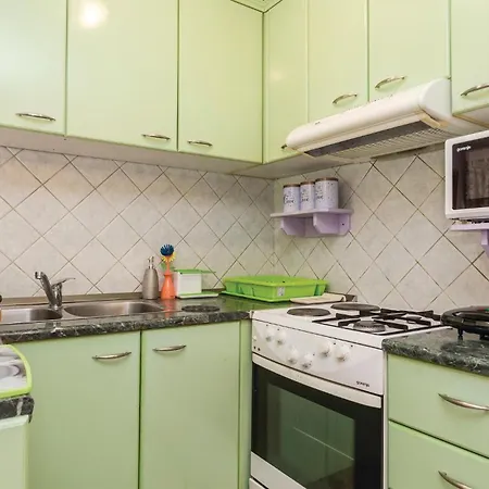 1 Bedroom Stunning In Appartamento *