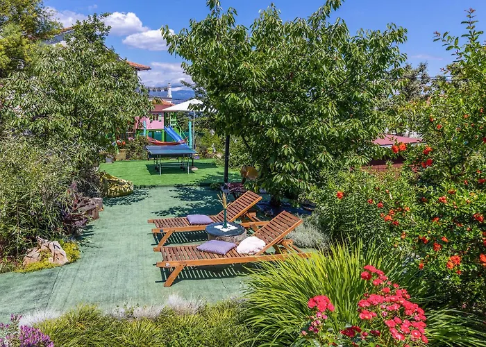 公寓 1 Bedroom Stunning In 洛夫兰