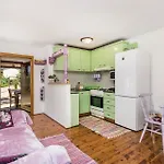 1 Bedroom Stunning Apartment In Lovran 公寓 洛夫兰