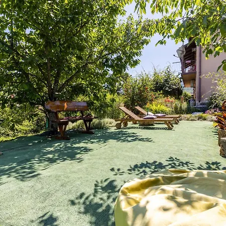 公寓 1 Bedroom Stunning Apartment In Lovran *