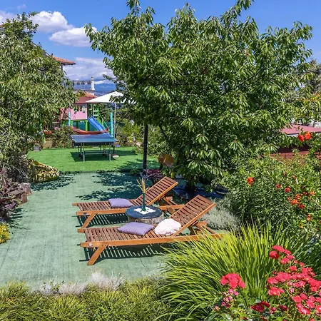 Apartment 1 Bedroom Stunning In Lovran