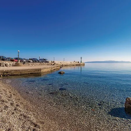 Apartman 1 Bedroom Stunning In