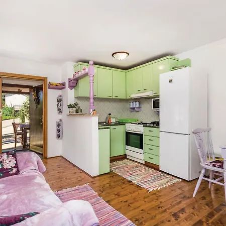 1 Bedroom Stunning In Apartment Lovran