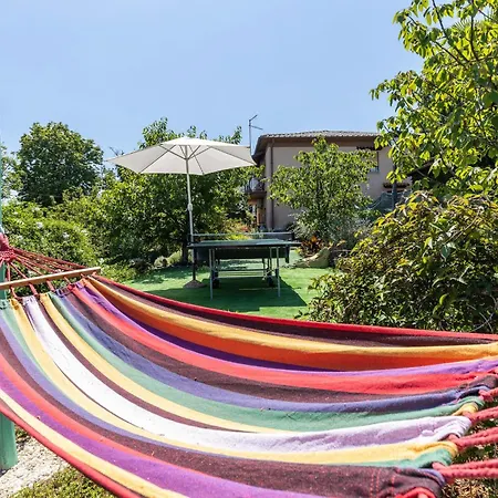 1 Bedroom Stunning In Lovran