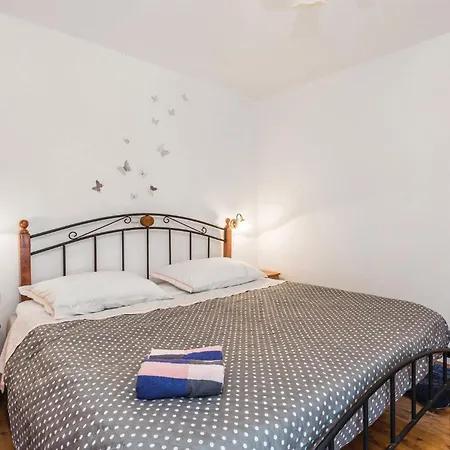 公寓 1 Bedroom Stunning Apartment In Lovran *