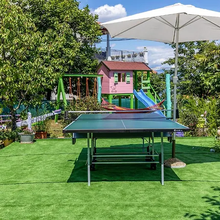 1 Bedroom Stunning In Apartman Lovran