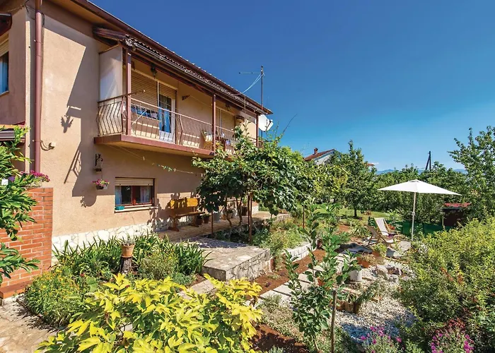 1 Bedroom Stunning In